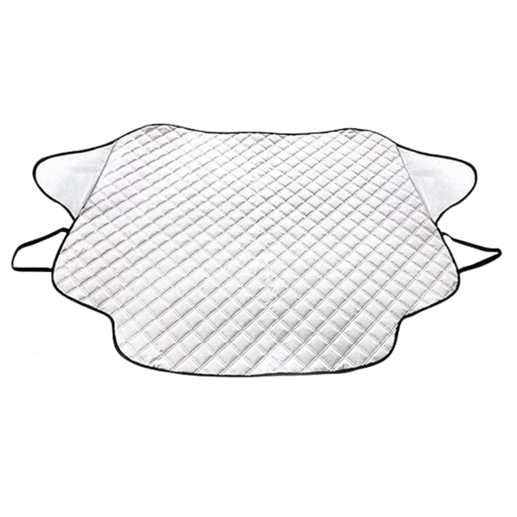 Magnetiskt vindruteskydd - Ozerty