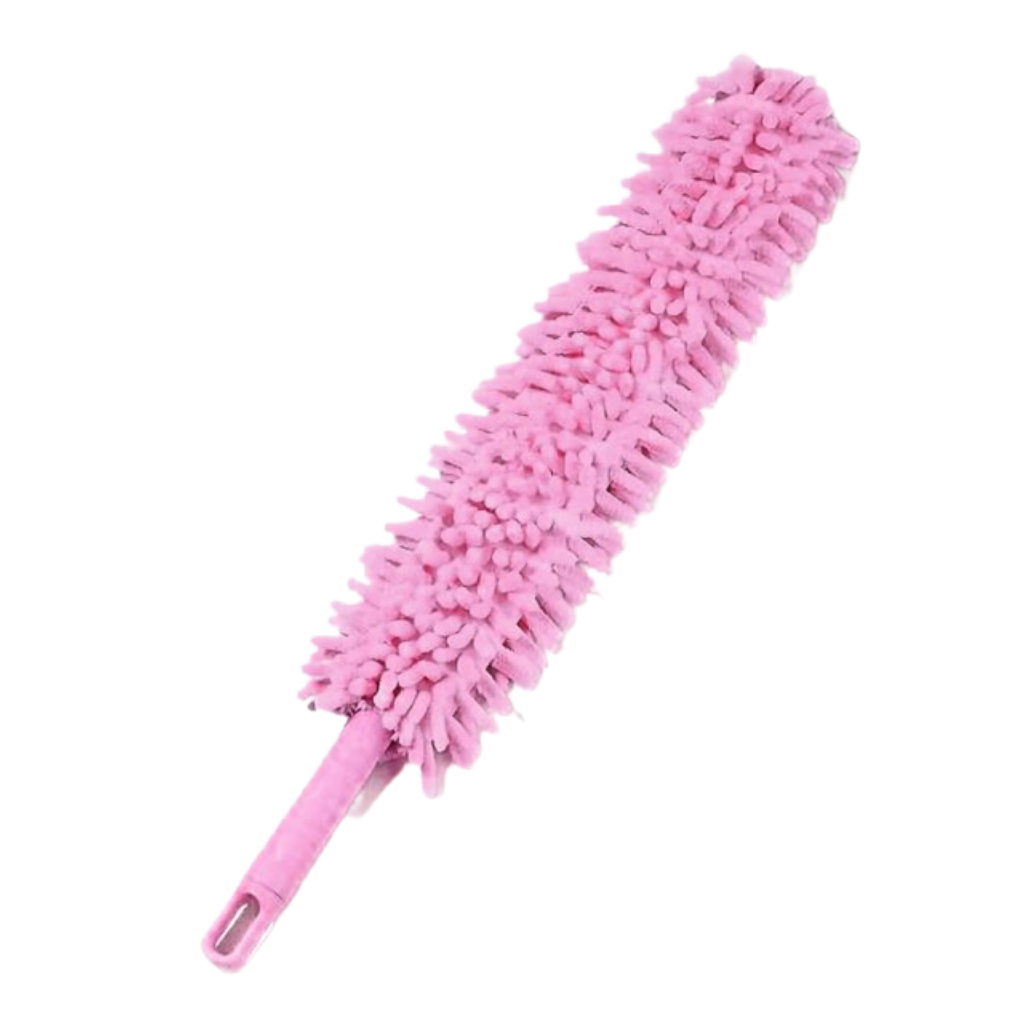 Flexibel mikrofiberduk för rengöring - Ozerty