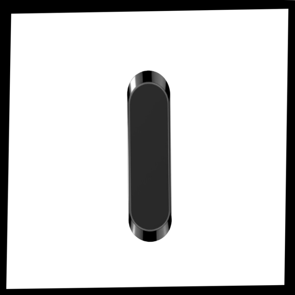 Mini magnetisk mobilhållare - Ozerty