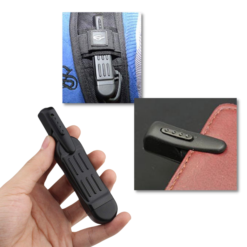 Mini kamera penna Spionpenna - Ozerty
