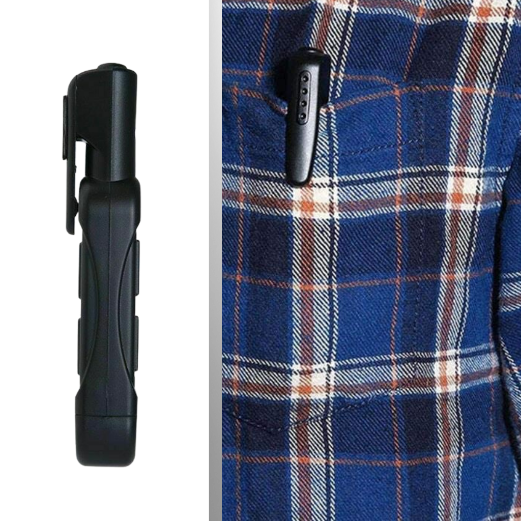 Mini kamera penna Spionpenna - Ozerty