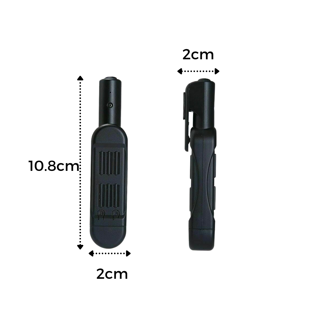 Mini kamera penna Spionpenna - Ozerty