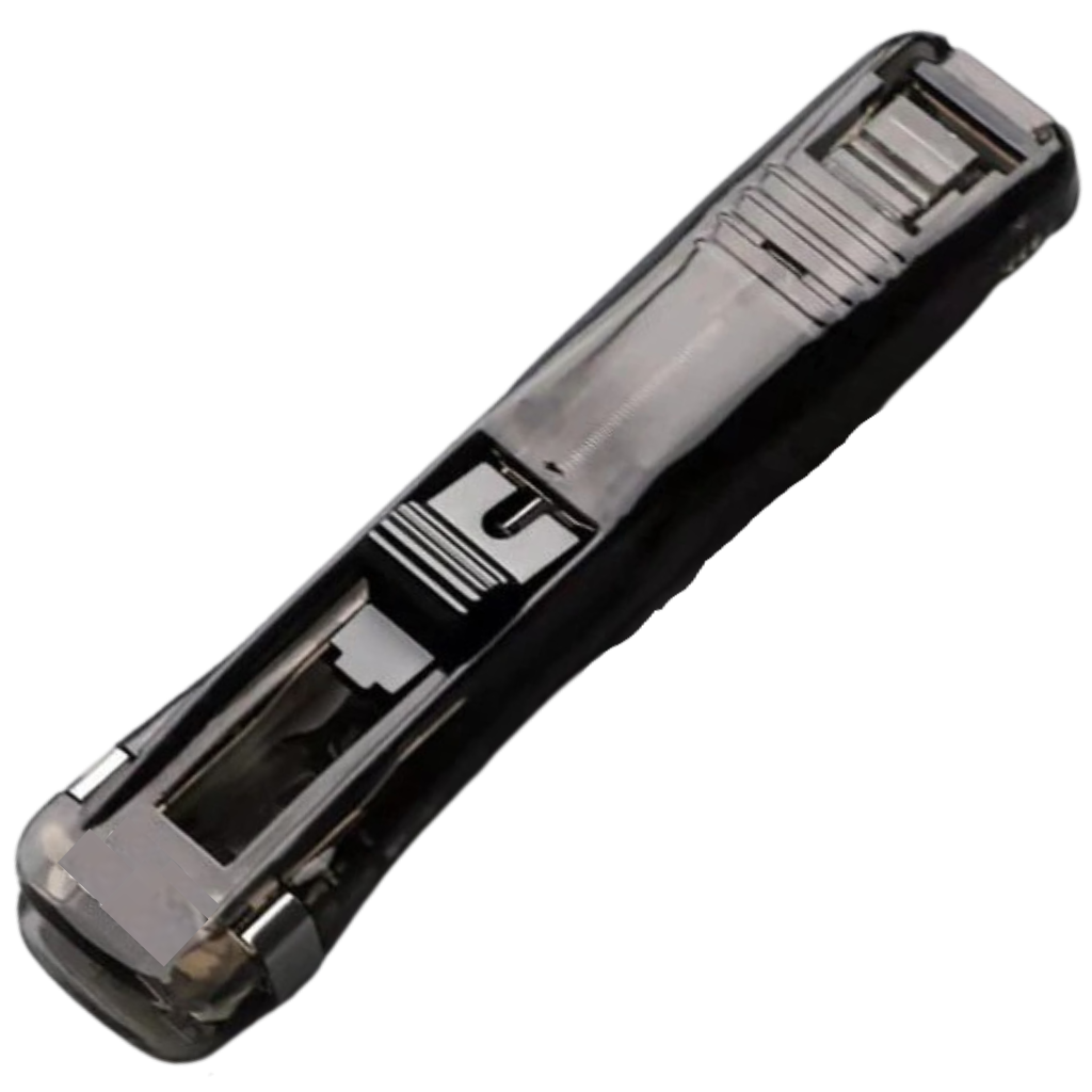 Häftapparat med häftklammer - Ozerty