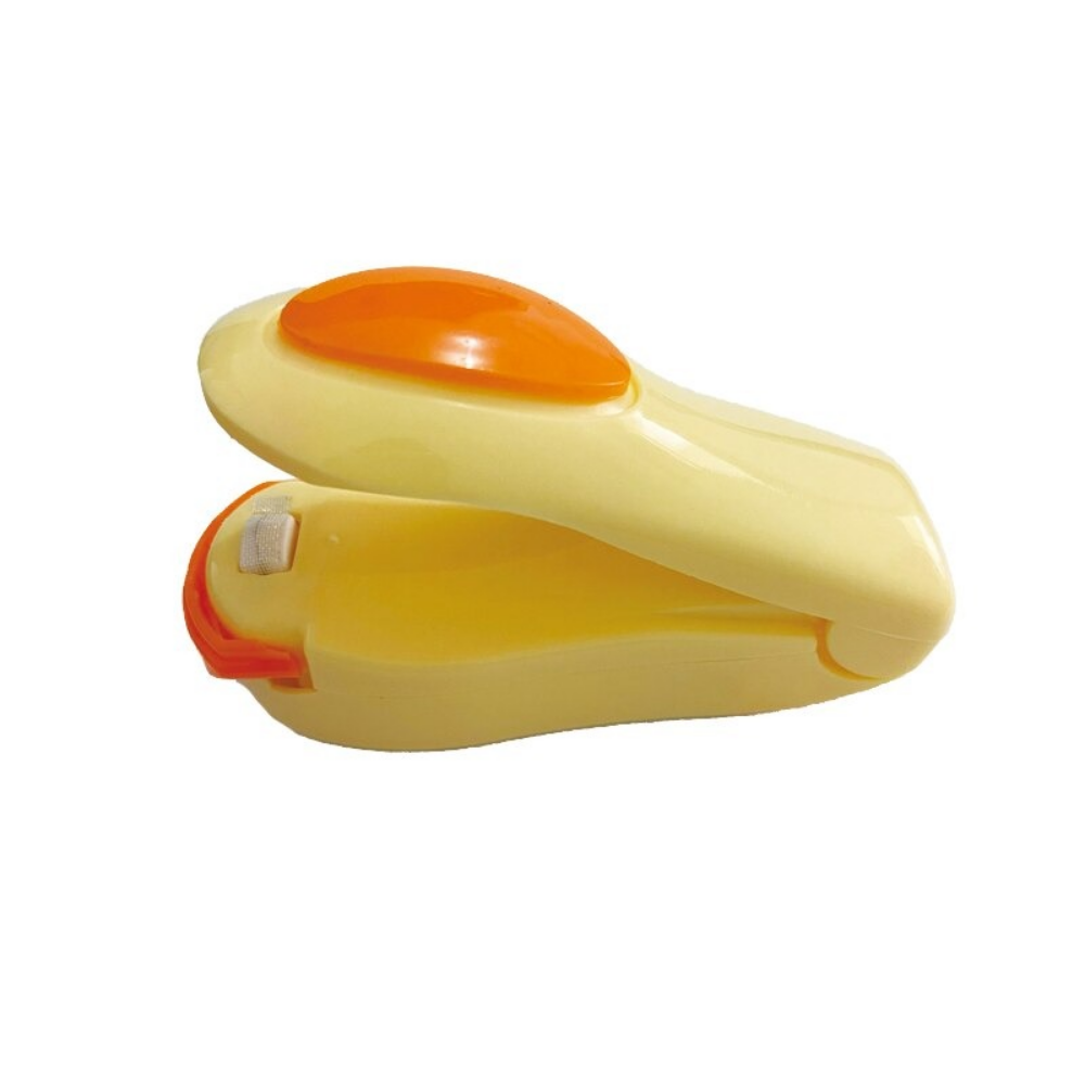 Bärbar värmeförseglare för kök