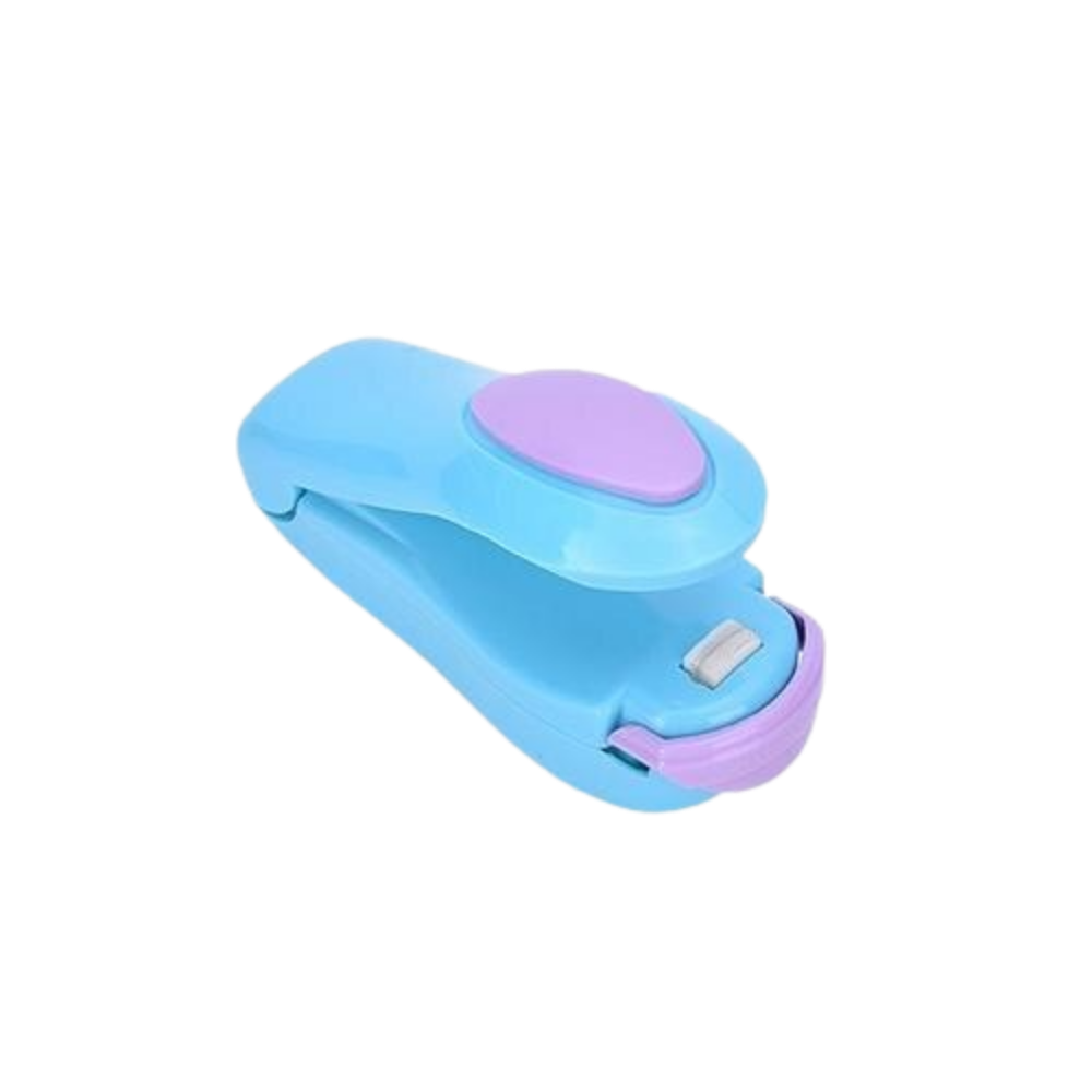 Bärbar värmeförseglare för kök