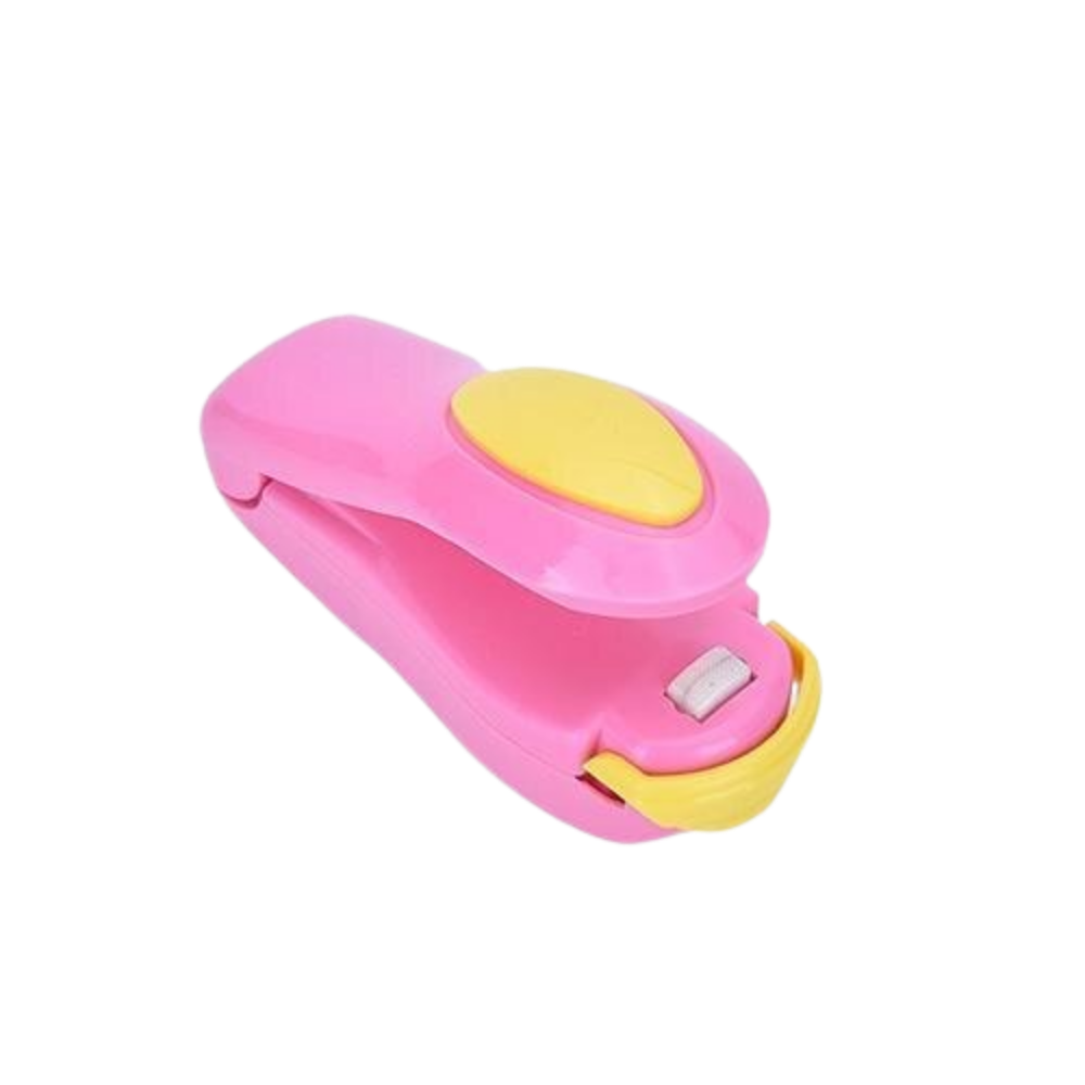 Bärbar värmeförseglare för kök