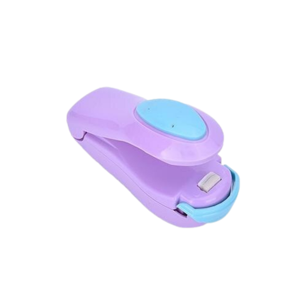 Bärbar värmeförseglare för kök