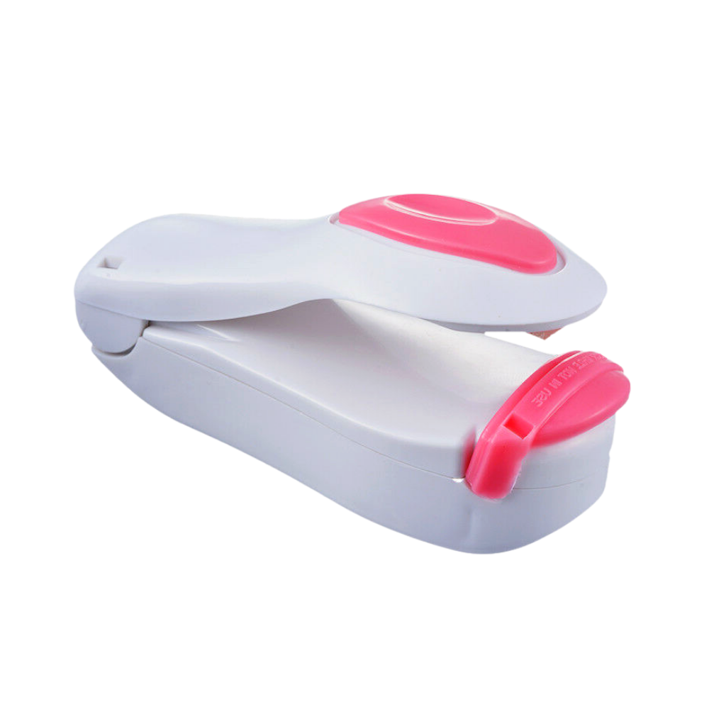 Bärbar värmeförseglare för kök - Ozerty