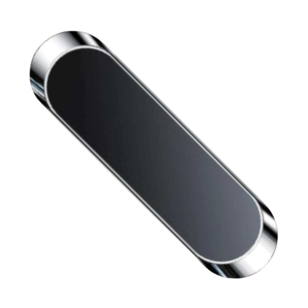 Mini magnetisk mobilhållare - Ozerty