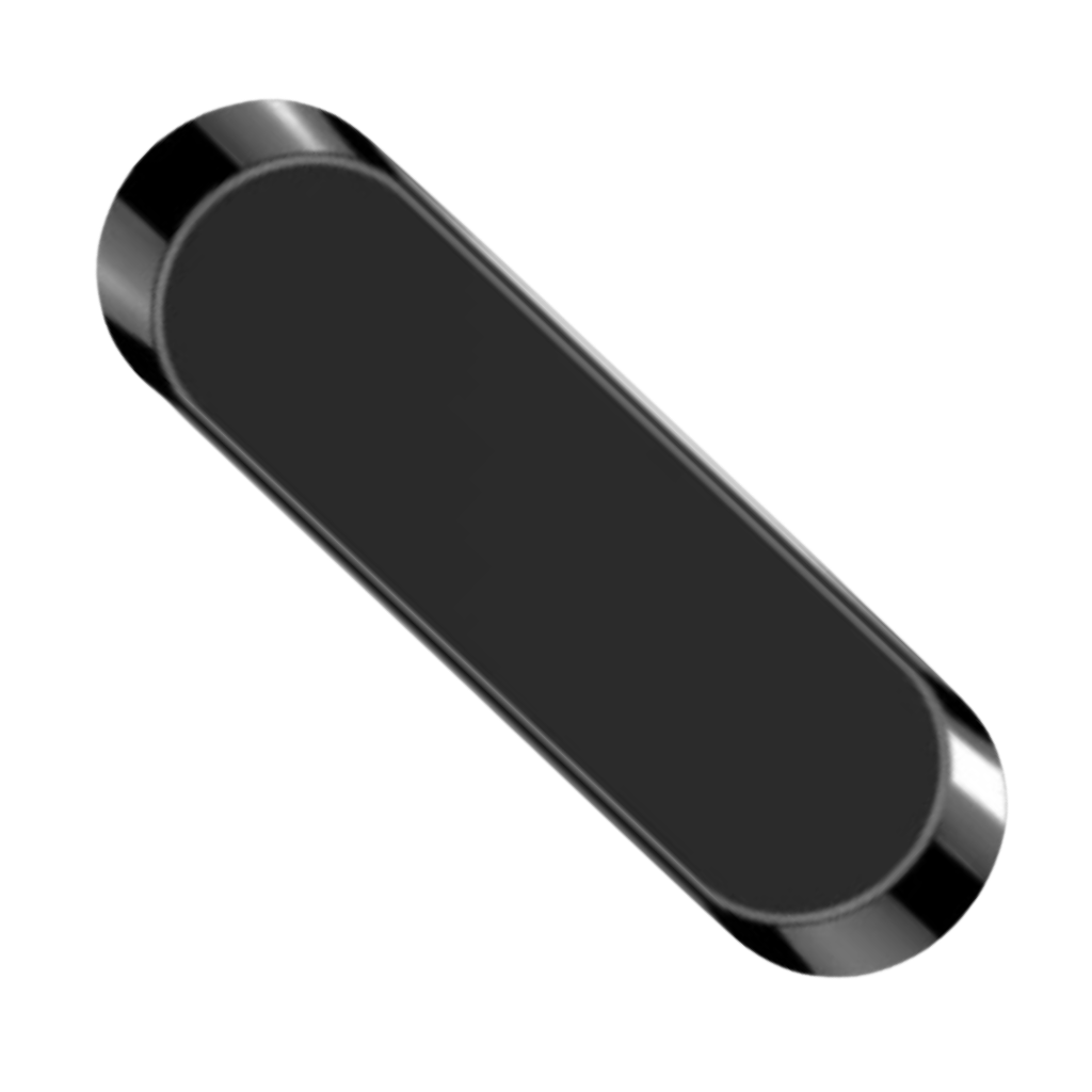 Mini magnetisk mobilhållare