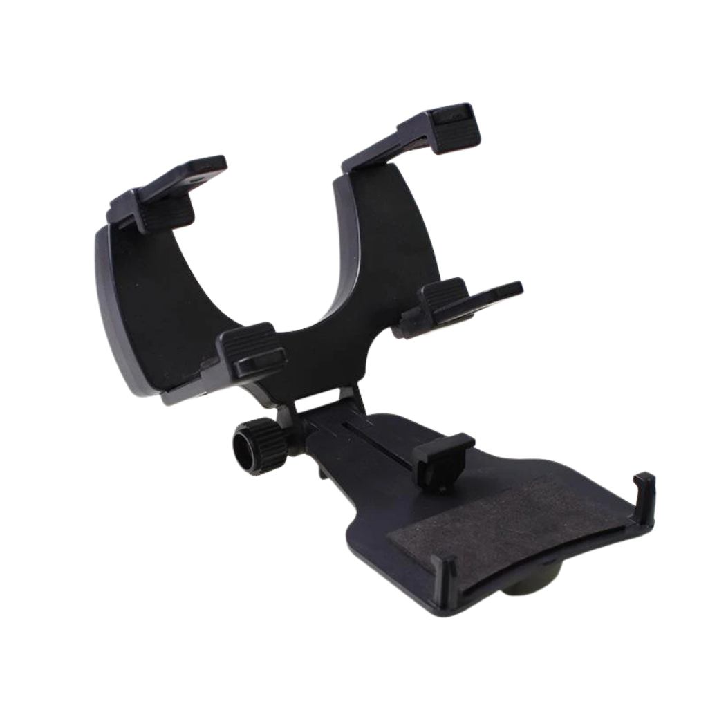 Telefonhållare för backspegel - Ozerty