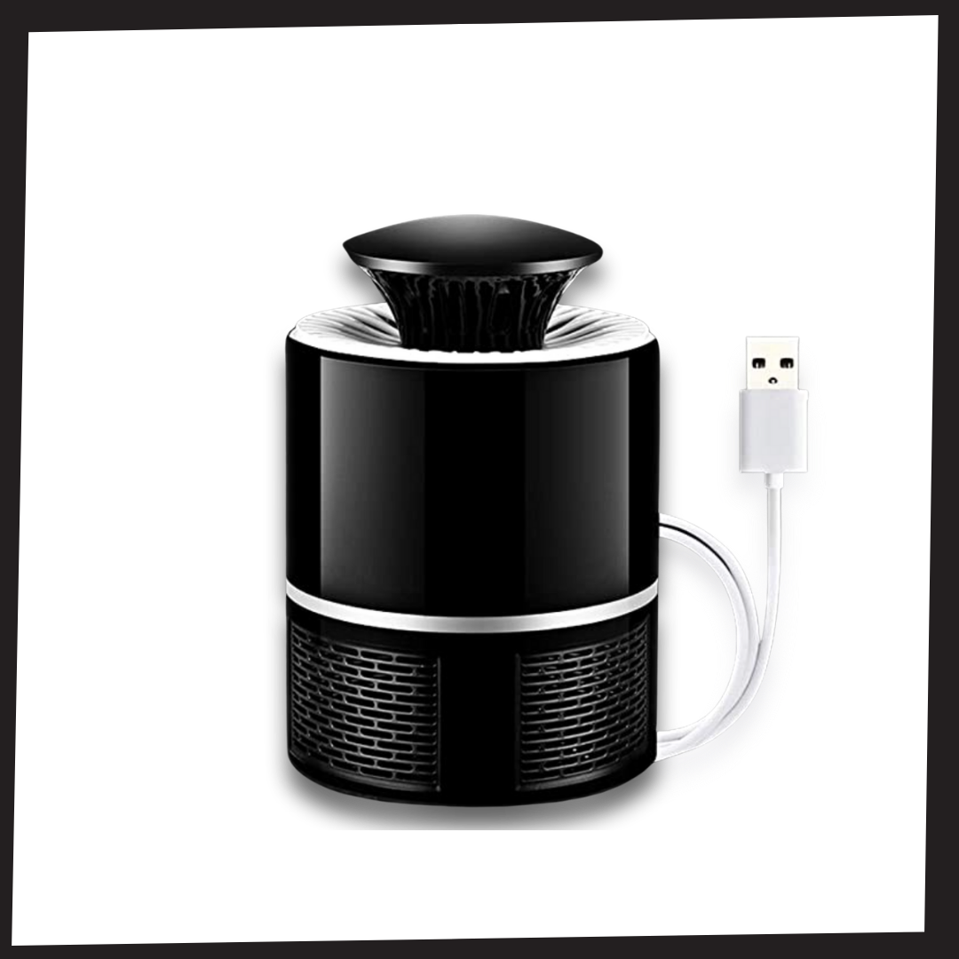 Anti-mygglampa US - Ozerty