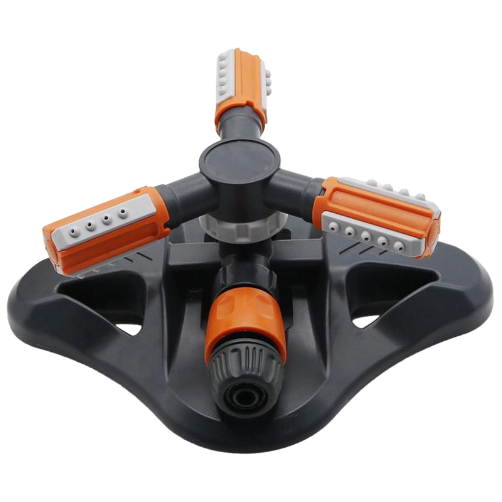 Justerbar 360° sprinkler - Ozerty