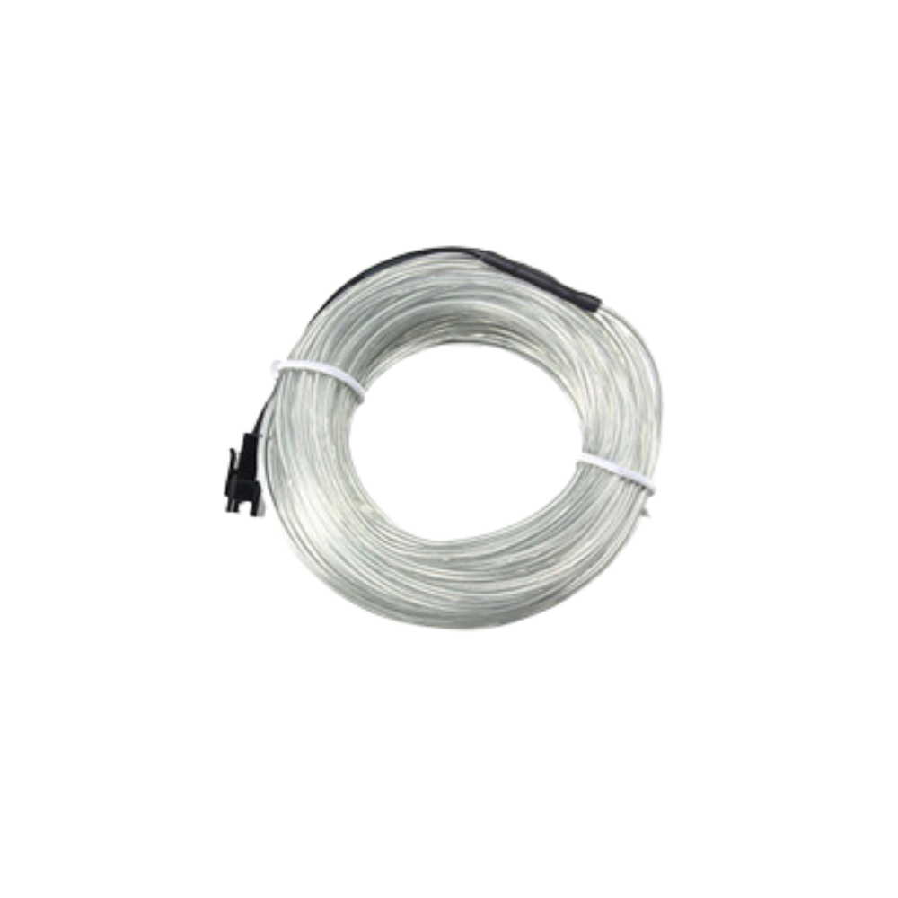 Colorful neon LED wire