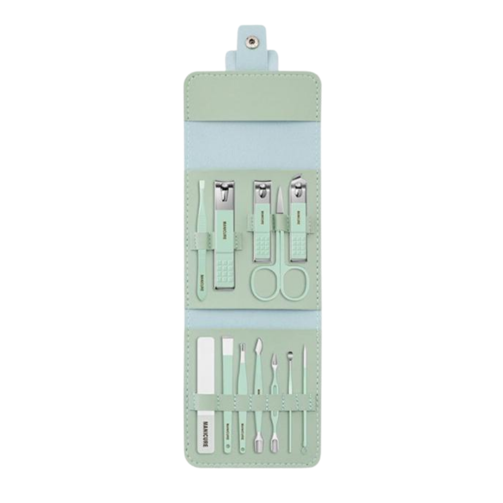 Bärbart manikyr-set - Ozerty