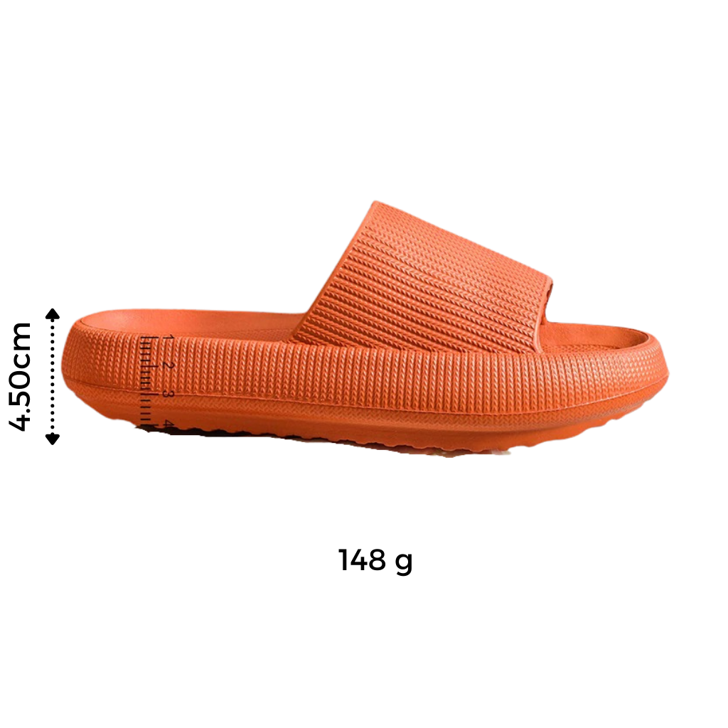 Antihalk Sandaler - Ozerty