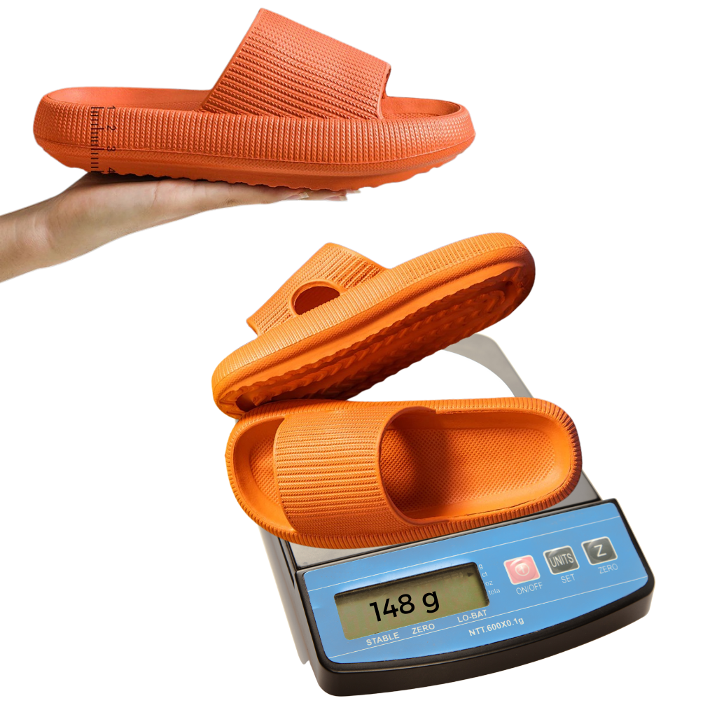 Antihalk Sandaler - Ozerty