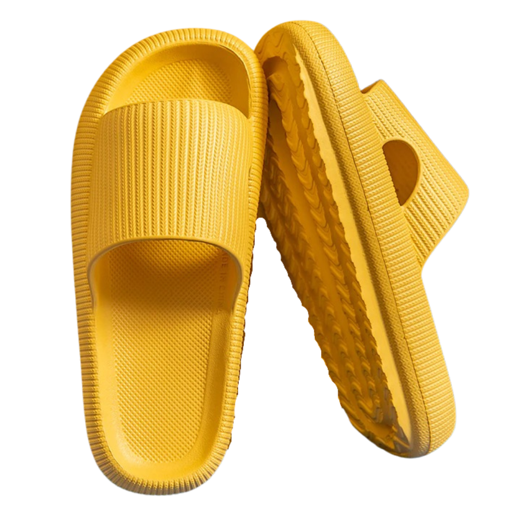 Antihalk Sandaler - Ozerty