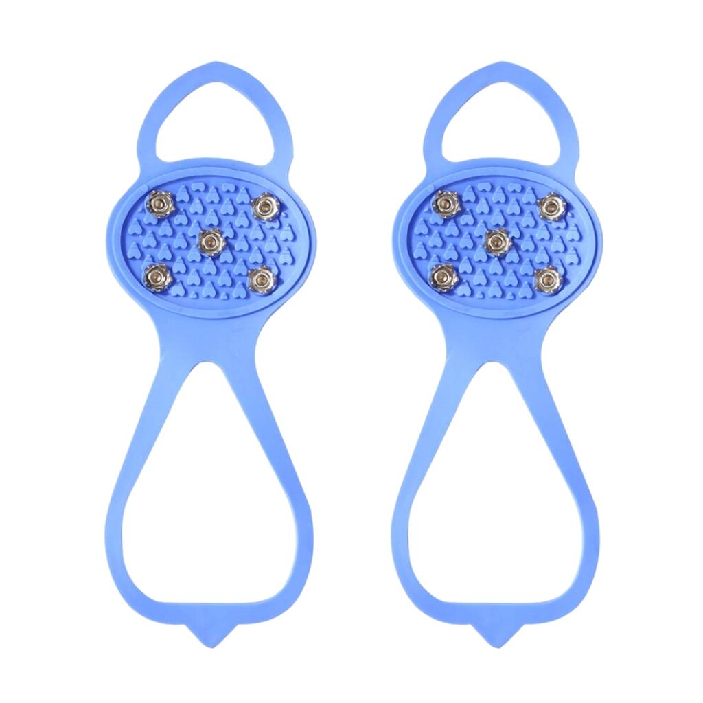 Halkfria spikar - Ozerty