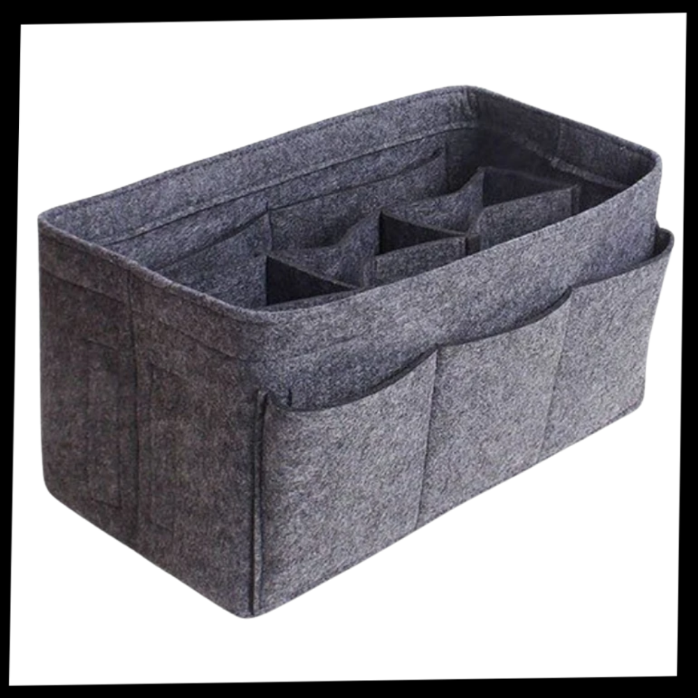 Handväskarrangör - Ozerty