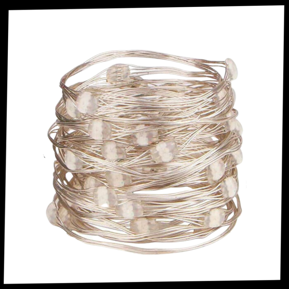 LED-slingor - Ozerty