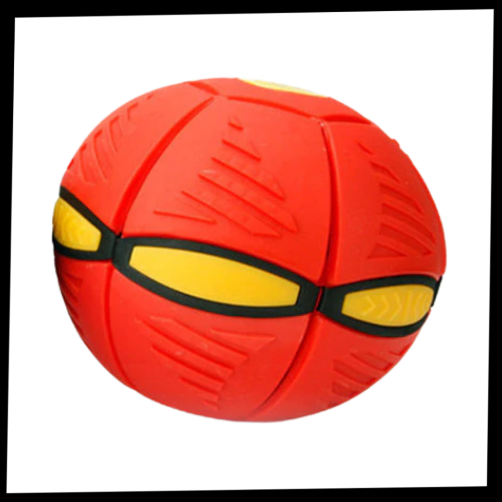 UFO magisk boll - Ozerty
