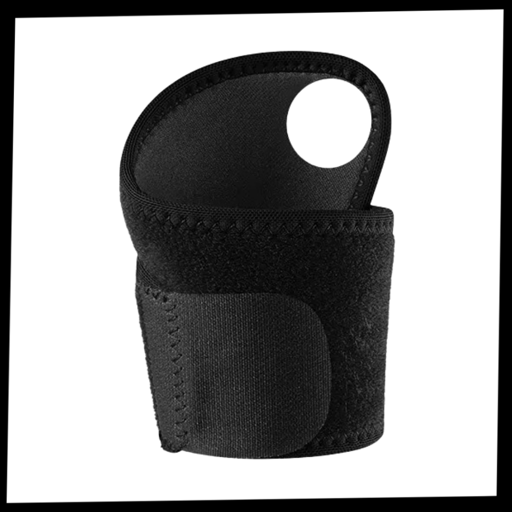 Professionellt handledsskydd - Ozerty