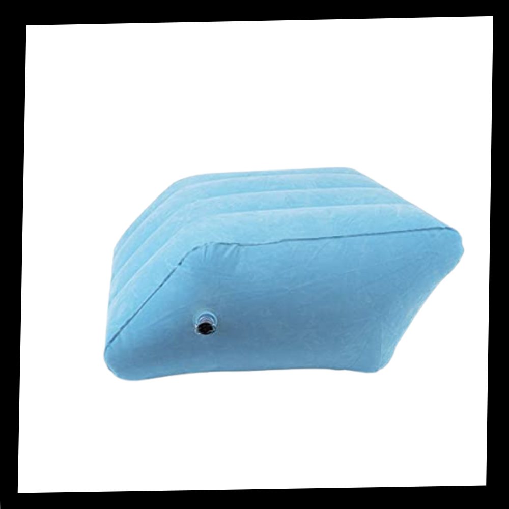 Kudde för benhöjning - Ozerty