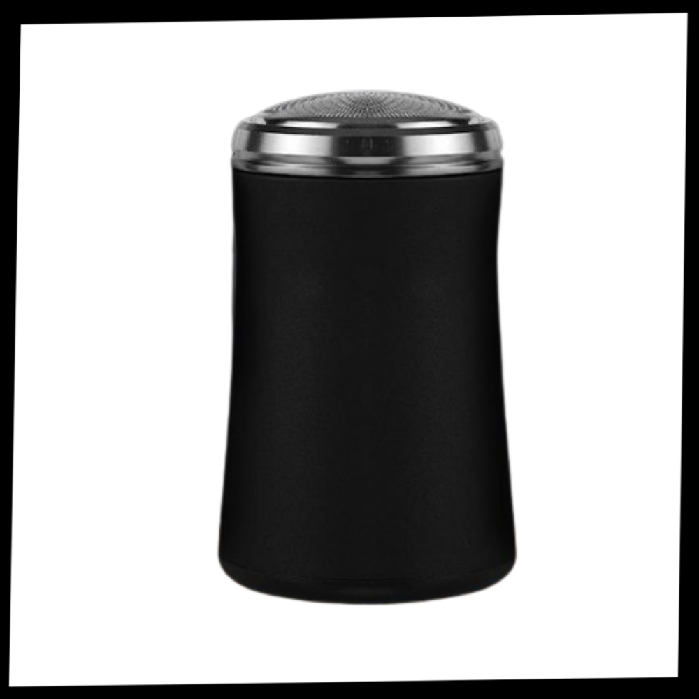 Bärbar elektrisk rakapparat - Ozerty