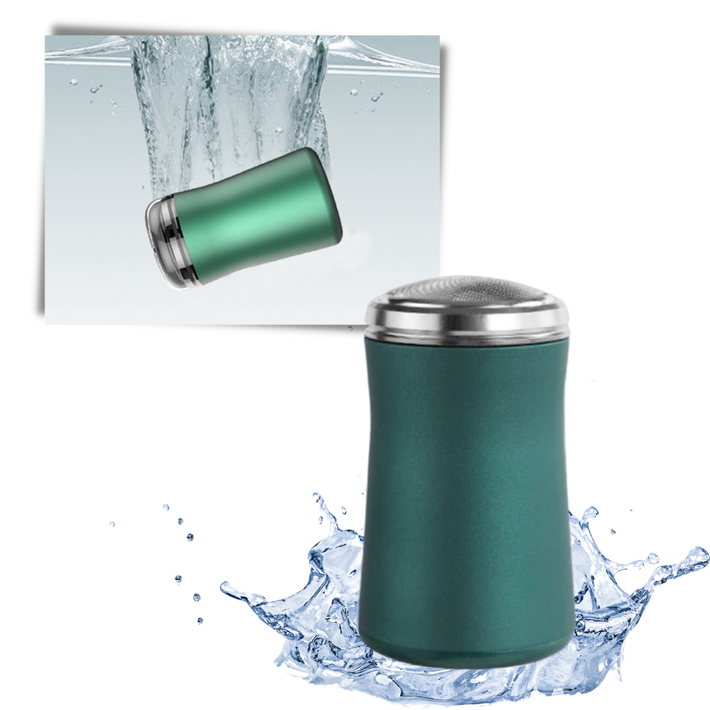 Bärbar elektrisk rakapparat - Ozerty