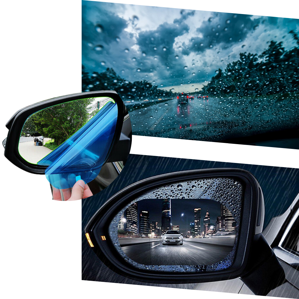 Skyddande film för bil - Ozerty