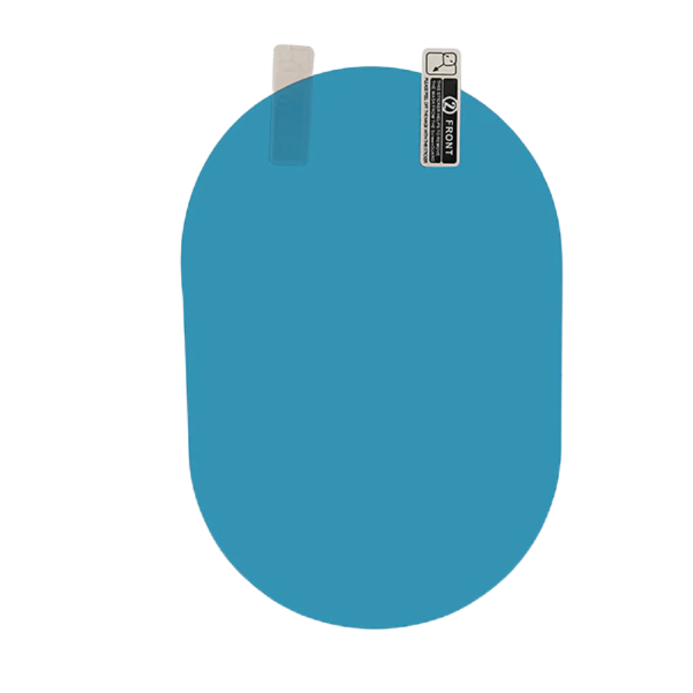 Skyddande film för bil - Ozerty