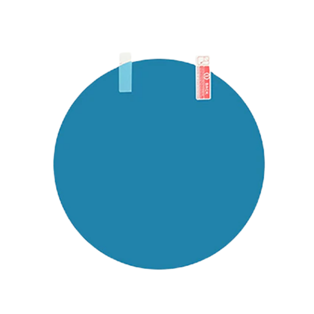 Skyddande film för bil - Ozerty