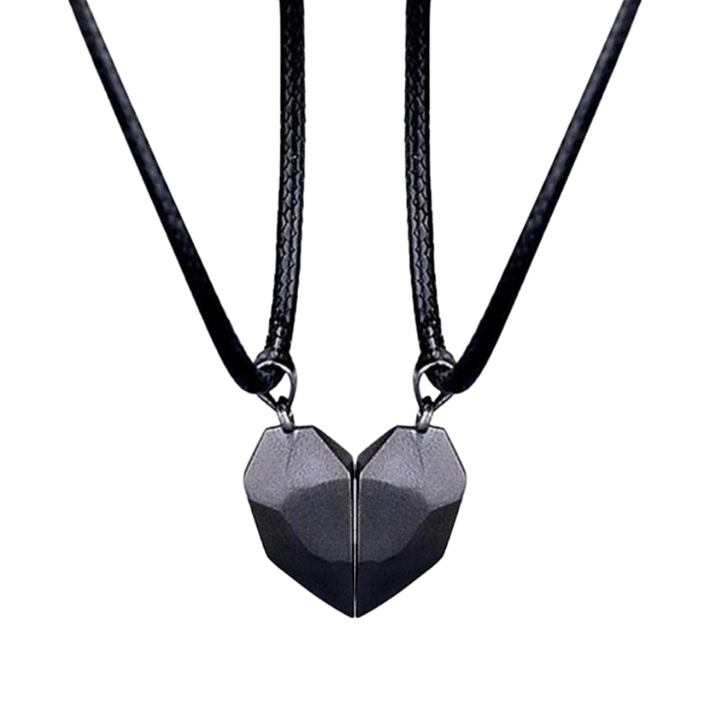 Ett par magnetiska halsband - Ozerty