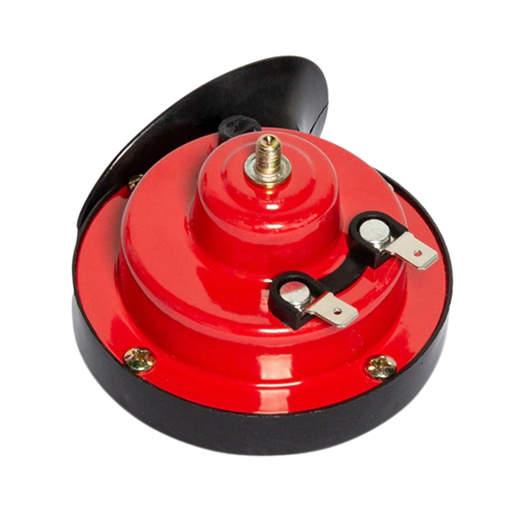 Kraftfullt lastbilshorn för bilar - Ozerty