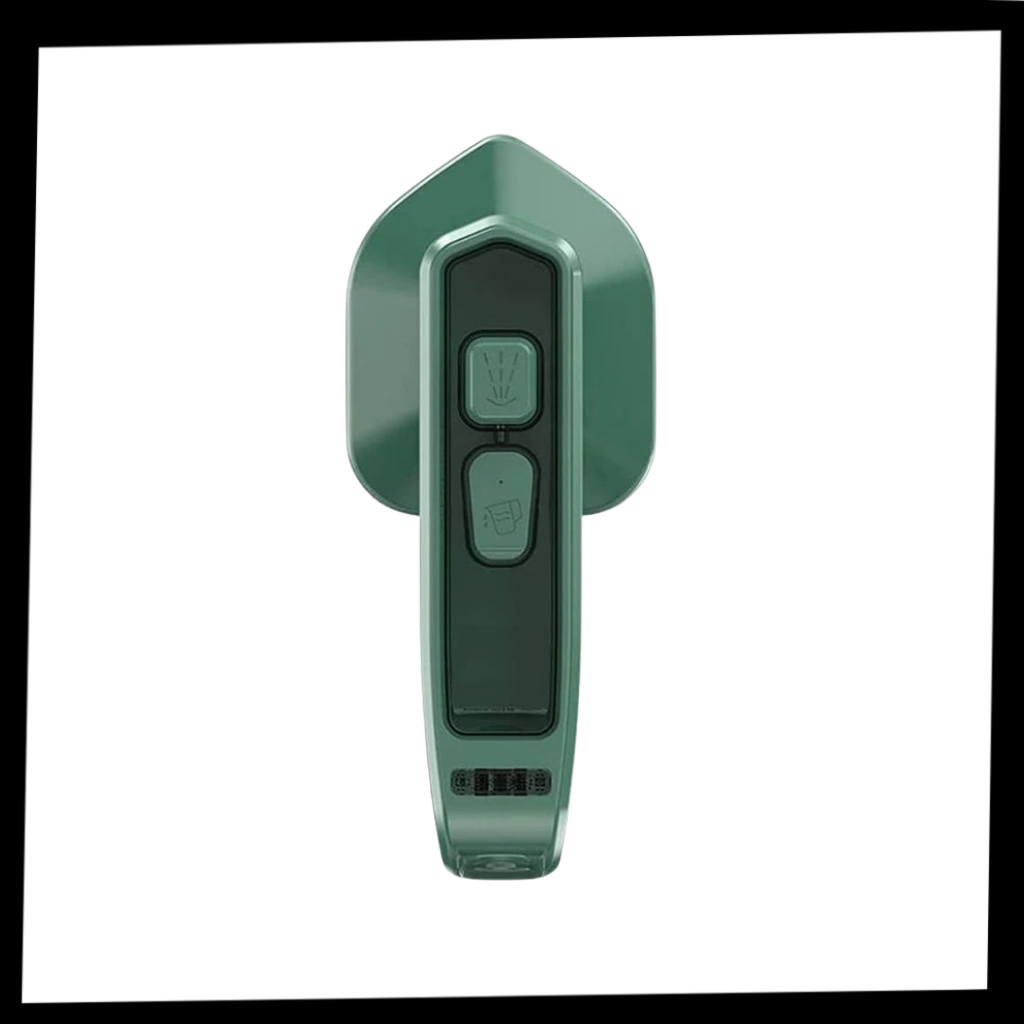 Mini ångstrykjärn - Ozerty