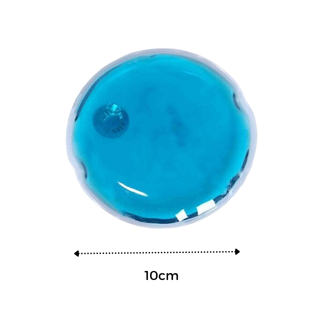 Återanvändbar handvärmare - Ozerty