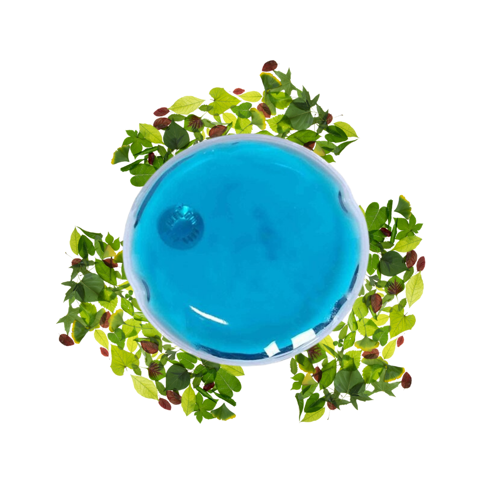 Återanvändbar handvärmare - Ozerty