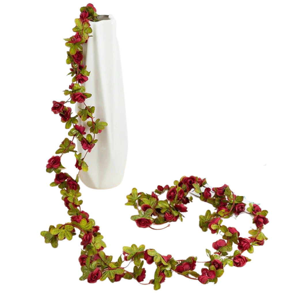 Artificial rosary