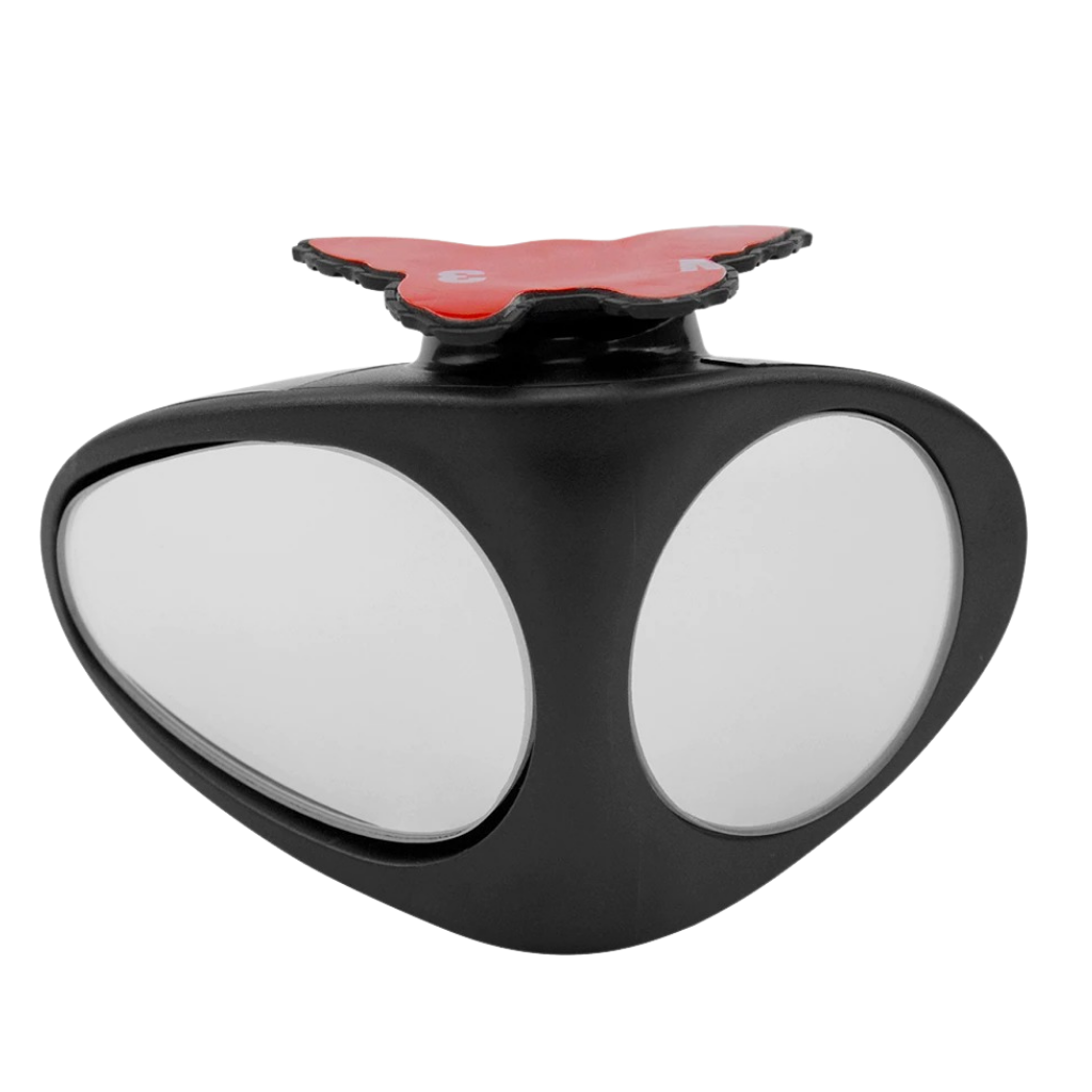 Backspegel för döda vinkeln