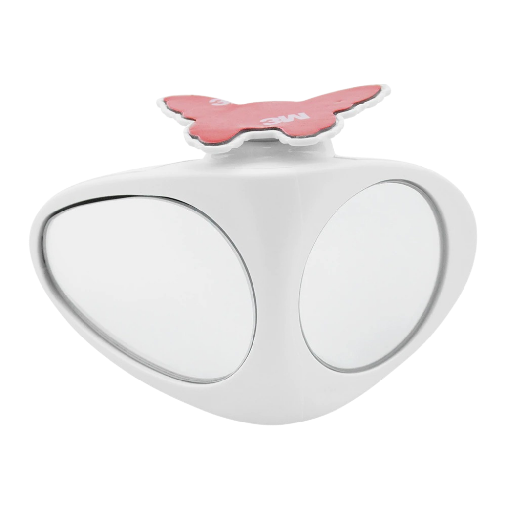 Backspegel för döda vinkeln