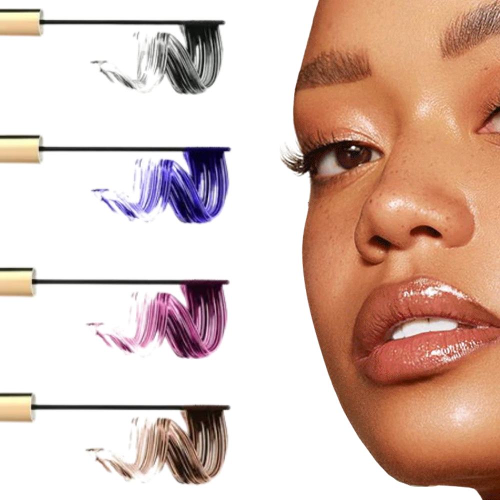 Vattenfast mascara - Ozerty