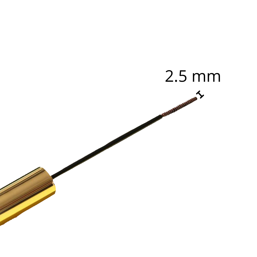 Vattenfast mascara - Ozerty