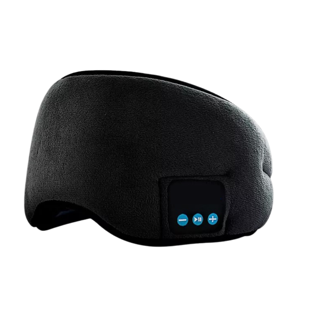 Bluetooth-sömnmask - Ozerty