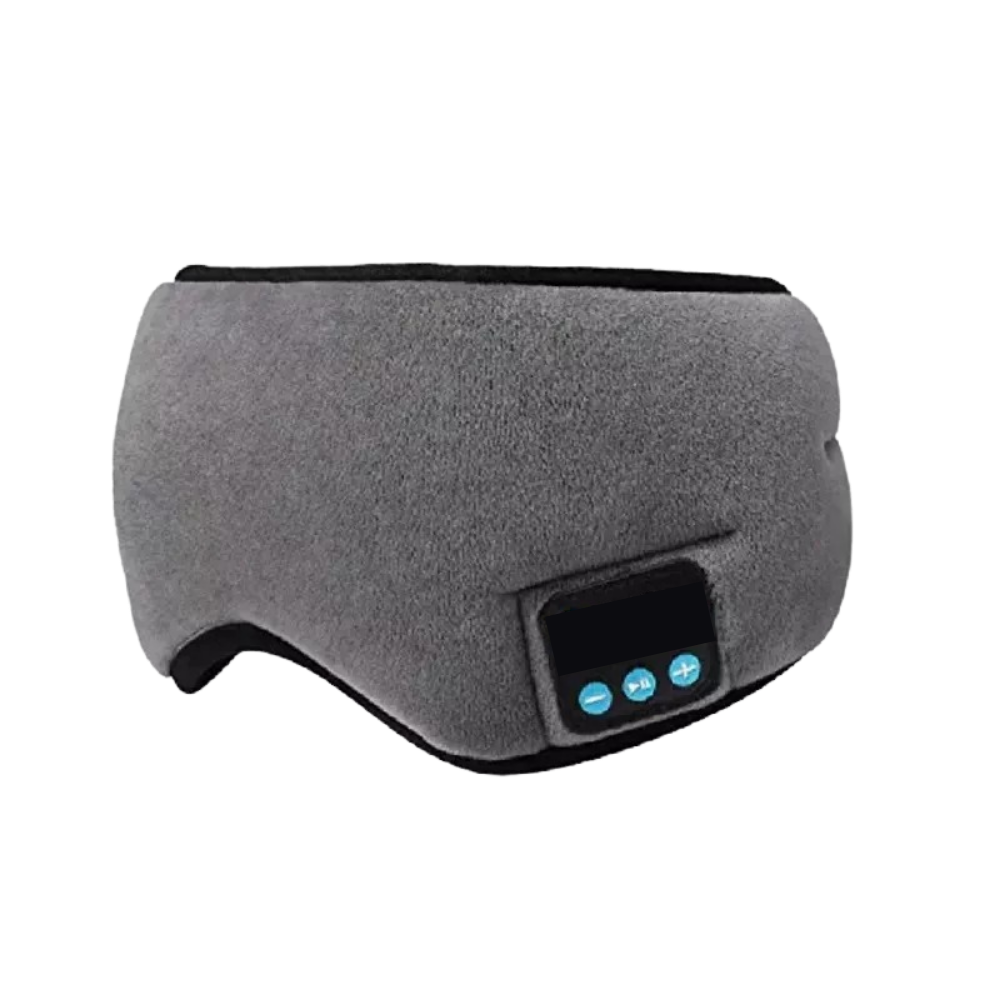 Bluetooth-sömnmask - Ozerty