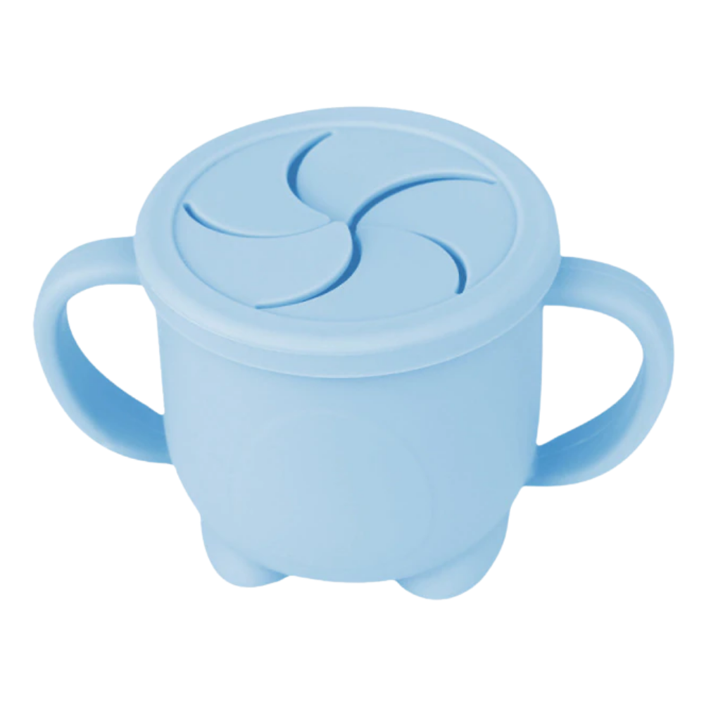 Snacks cup for babies