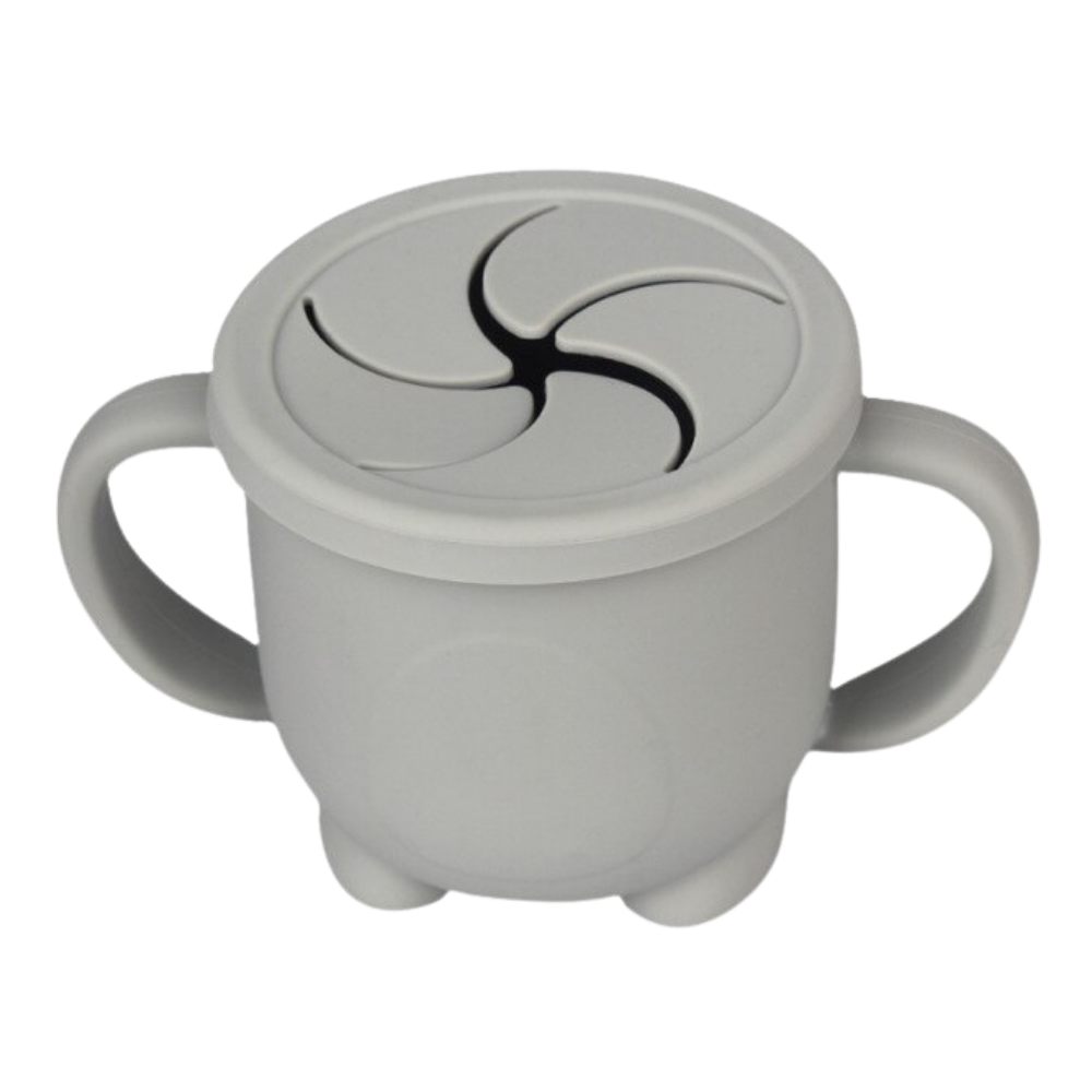 Snacks cup for babies
