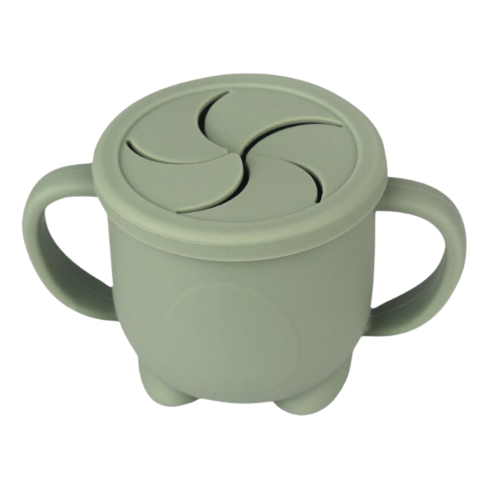 Snacks cup for babies