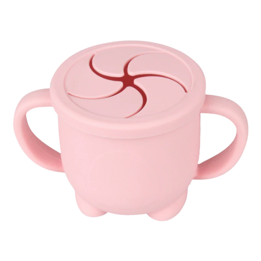 Snacks-kopp för bebisar - Ozerty