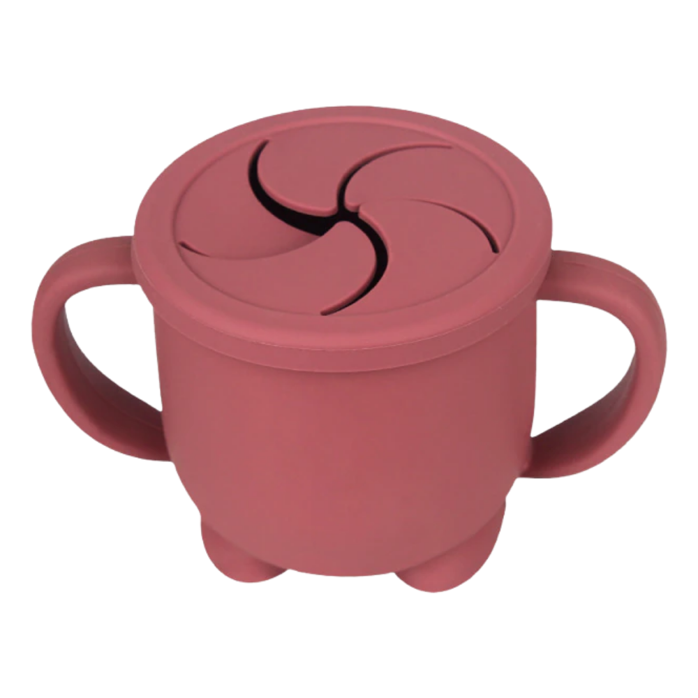 Snacks cup for babies